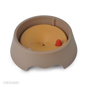 Cute Plastic Pet Food <em>Bowl</em> <em>Dog</em> Water Drinking <em>Bowl</em>