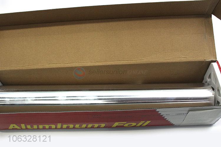 Top Quality Aluminium-Foil Paper Best Food Packaging