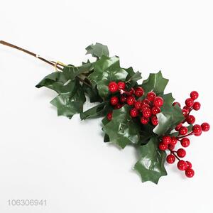 New Design Christmas Decoration Artificial Plant