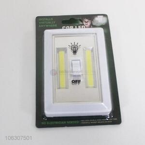 High quality wall mounted COB <em>led</em> switch <em>light</em>