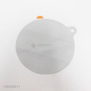 Wholesale round non-stick silicone baking mat