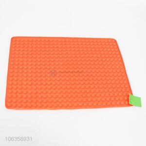 Good Quality Microwave Baking Mat Food Pad