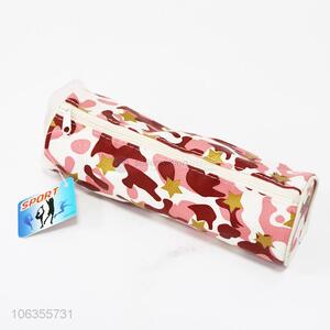 Best Selling Colorful Pen Bag PVC Pencil Bag