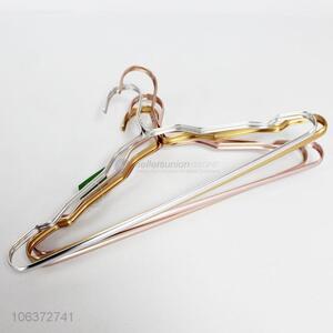 Wholesale 4 Pieces Clothes Hanger Coat Hanger