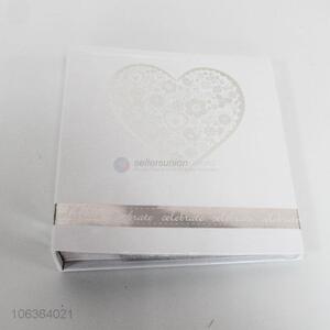 Hot Selling Fashion Photo Album Family Album