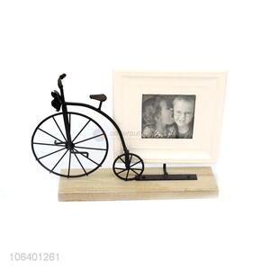 Creative Design Household Decorative Photo Display Stand