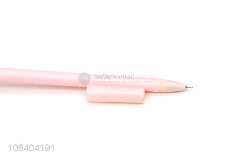 High Quality Gel Ink Pen Fashion Stationery