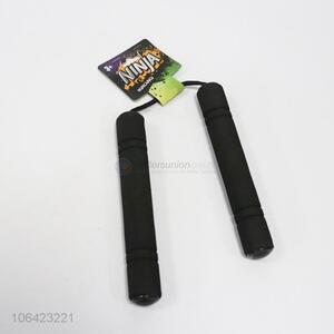 Good Quality Nunchakus Sports Game Two Sticks