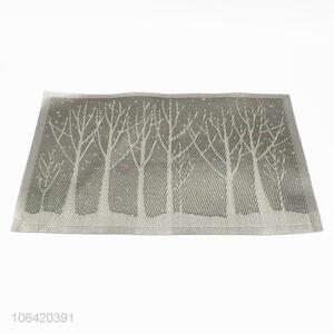 Good Quality Plastic Placemat Best Table Mat