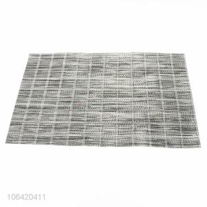 High Quality Plastic Placemat Household Table Mat