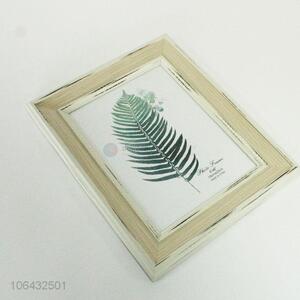 Good Quality Wooden Photo Frame Picture Frame