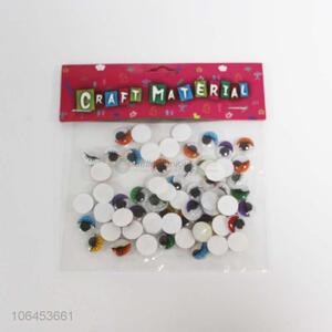 Wholesale Self-Adhesive Eyes DIY Scrapbooking Craft Accessories