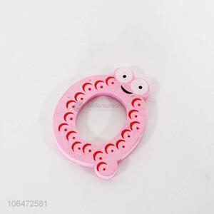 Best Quality Decorative Letter Shape Fridge Magnet