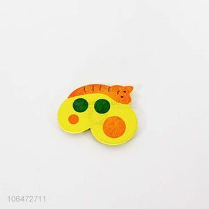 Cute Design Colorful Decorative Fridge Magnet