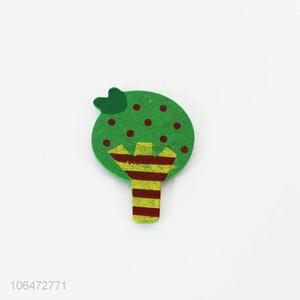 Creative Design Tree Shape Decorative Fridge Magnet