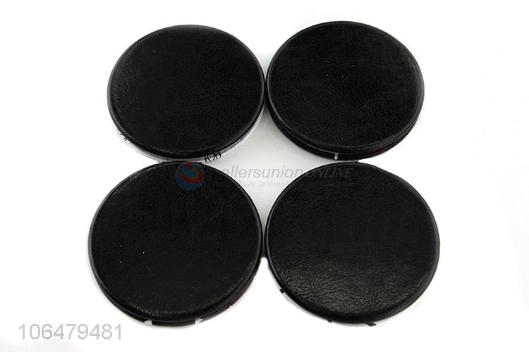 Hot Selling Round Makeup Mirror Fashion Pocket Mirror