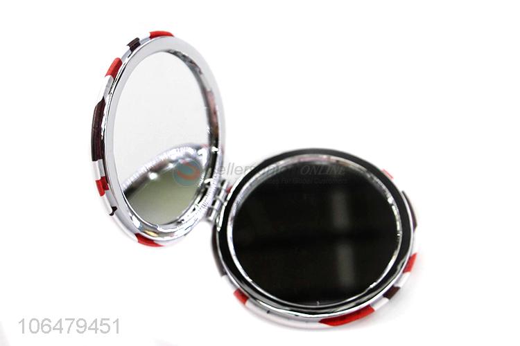 New Arrival Round Makeup Mirror Fashion Cosmetic Mirror