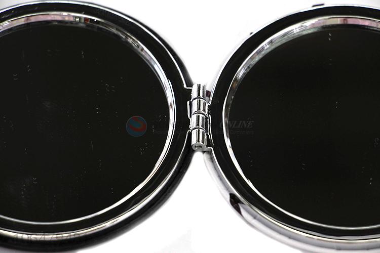 Hot Selling Round Makeup Mirror Fashion Pocket Mirror