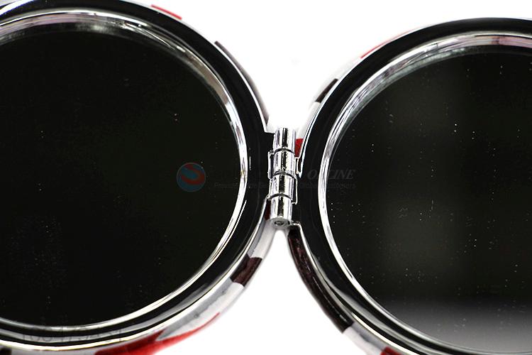 New Arrival Round Makeup Mirror Fashion Cosmetic Mirror