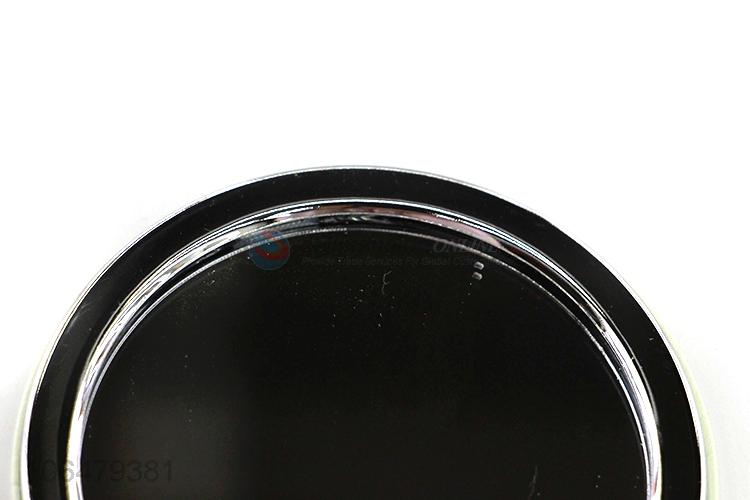 High Quality Foldable Round Makeup Mirror