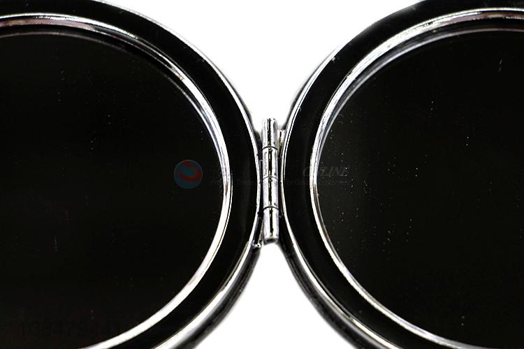 Wholesale Small Round Cosmetic Mirror Pocket Mirror