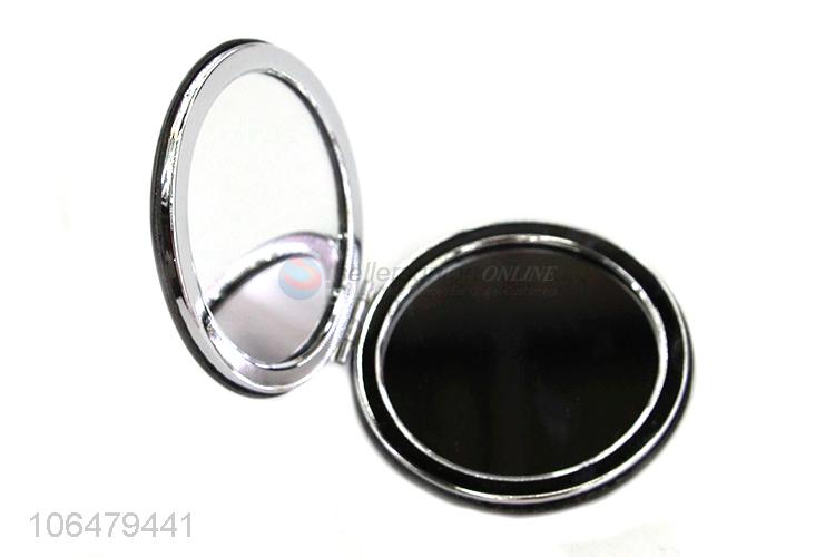 Wholesale Small Round Cosmetic Mirror Pocket Mirror