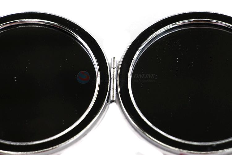 New Style Two-Sided Round Makeup Mirror