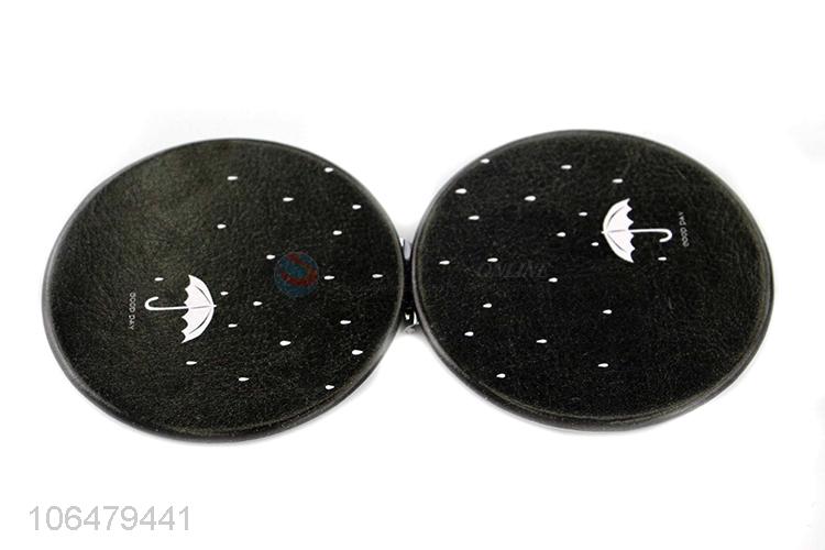 Wholesale Small Round Cosmetic Mirror Pocket Mirror