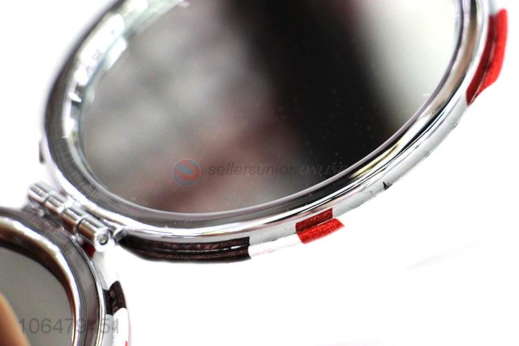 New Arrival Round Makeup Mirror Fashion Cosmetic Mirror