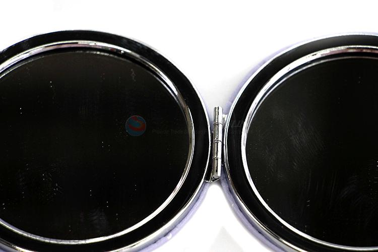 Good Sale Colorful Round Makeup Mirror