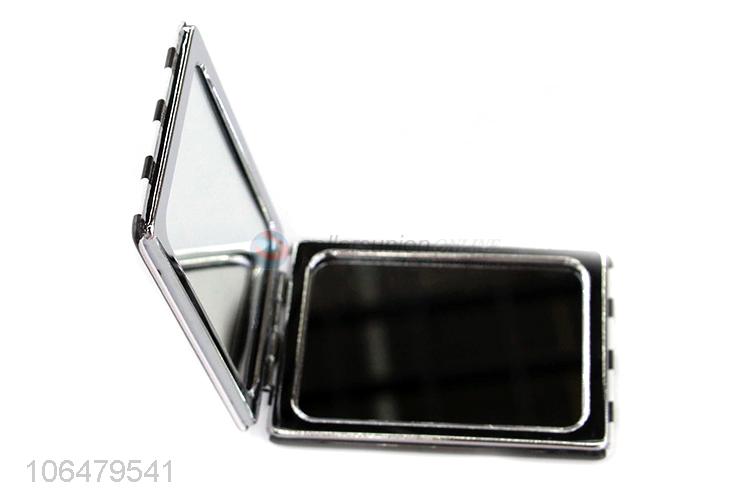 Best Quality Foldable Rectangle Makeup Mirror