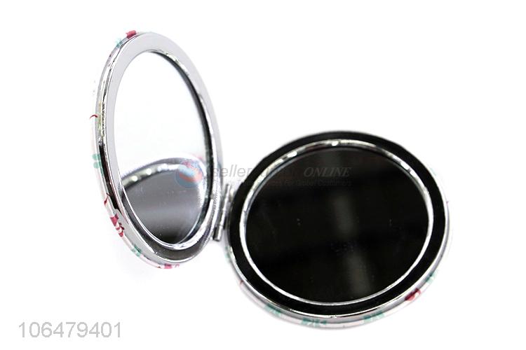 New Style Two-Sided Round Makeup Mirror