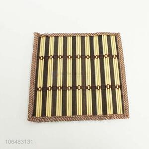 Good Quality Bamboo Placemat Fashion Table Mat