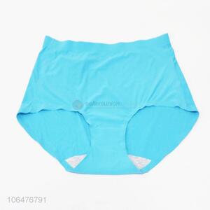 Competitive price women soft comfortable panties ladies underwear