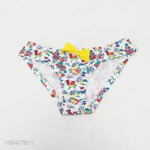 Delicate women underwear underpants ladies sexy panties