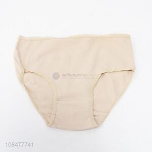 Suitable price women soft comfortable panties ladies underwear