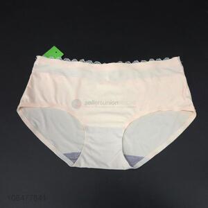 Wholesale cheap daily underwear comfortable women panties