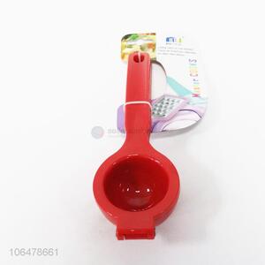 Good price premium cooking supplies plastic lemon squeezer