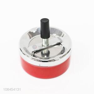 High quality metal ashtray portable ashtray