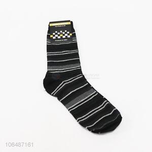 Custom Design Thick Autumn Winter Warm Mens Socks