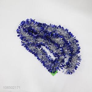 Hot Sale Christmas Tinsel Popular Festival Decoration