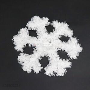 Fashion Snowflake Shape Christmas Hang Decorations