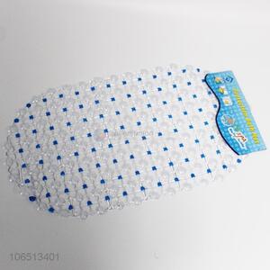 High sales non-slip pvc bath mat bath protection mat