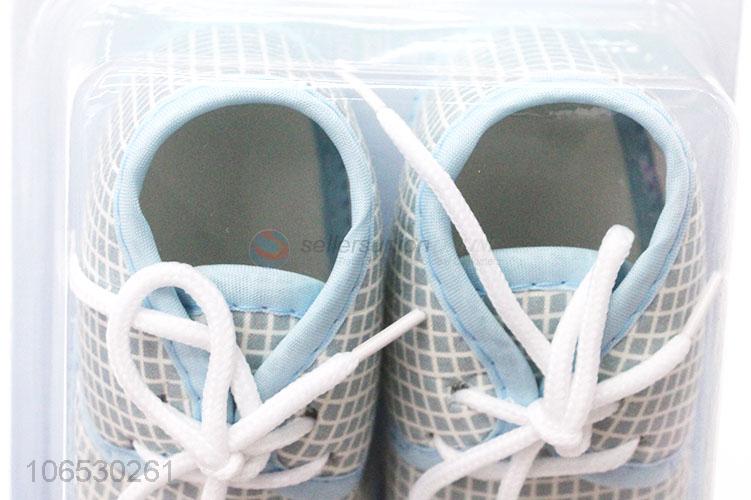 Wholesale Fashion Little Child Shoes Newborn Baby Shoes