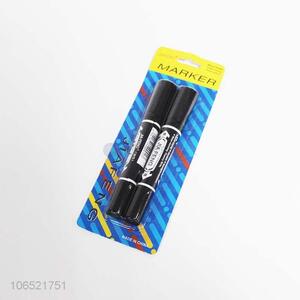 Good Quality 2 Pieces Marker Pens