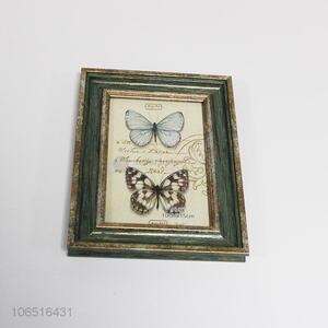 High Quality Photo Frame Home Decorative Picture Frame