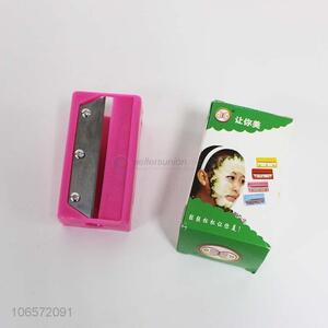 Factory price beauty mask cucumber slicer vegetable slicer