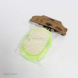 Best selling bathroom ware sisal hemp shower sponge