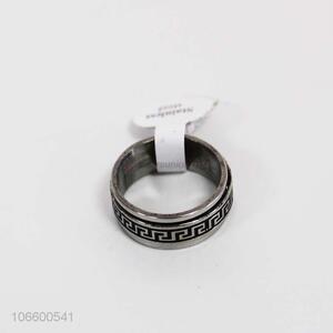 Delicate Design Alloy Finger Ring Fashion Jewelry