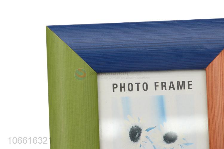 Hot Selling Colorful Photo Frame Picture Frame